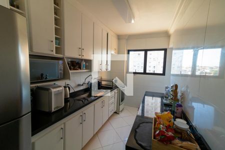 Apartamento para alugar com 72m², 2 quartos e 1 vaga Apartamento para alugar com 72m², 2 quartos e 1 vagaCozinha