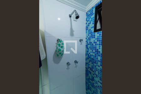 Apartamento para alugar com 72m², 2 quartos e 1 vaga Apartamento para alugar com 72m², 2 quartos e 1 vagaBanheiro