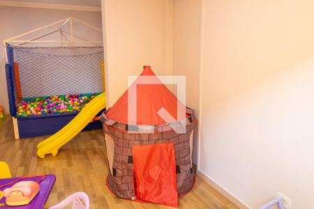 Apartamento para alugar com 72m², 2 quartos e 1 vaga Apartamento para alugar com 72m², 2 quartos e 1 vagaBrinquedoteca