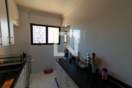 Apartamento para alugar com 72m², 2 quartos e 1 vaga Apartamento para alugar com 72m², 2 quartos e 1 vagaCozinha