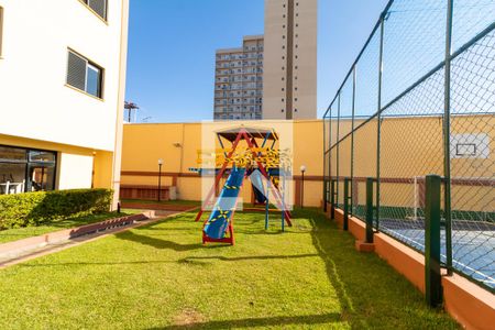 Apartamento para alugar com 72m², 2 quartos e 1 vaga Apartamento para alugar com 72m², 2 quartos e 1 vagaÁrea comum - Playground