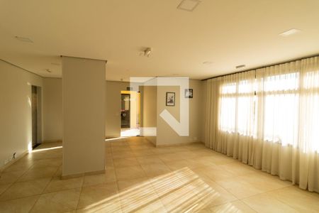 Apartamento para alugar com 72m², 2 quartos e 1 vaga Apartamento para alugar com 72m², 2 quartos e 1 vagaÁrea comum - Salão de festas