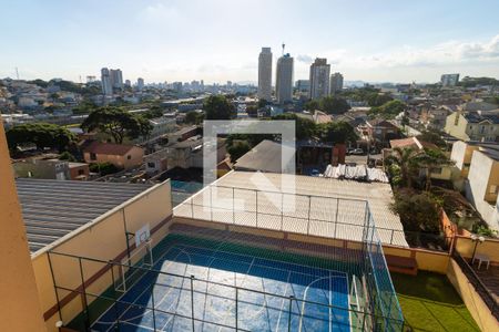 Apartamento para alugar com 72m², 2 quartos e 1 vaga Apartamento para alugar com 72m², 2 quartos e 1 vagaVaranda da Sala