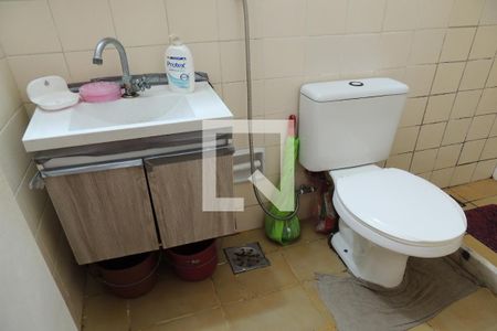 Apartamento à venda com 55m², 2 quartos e 1 vagaBanheiro