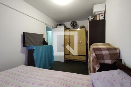 Apartamento à venda com 55m², 2 quartos e 1 vagaQuarto 2