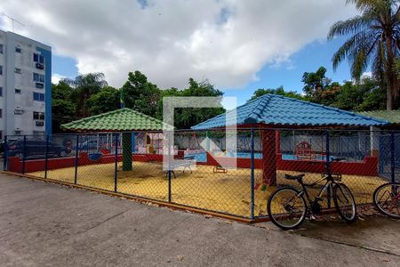 Apartamento à venda com 55m², 2 quartos e 1 vagaÁrea Comum - Playground