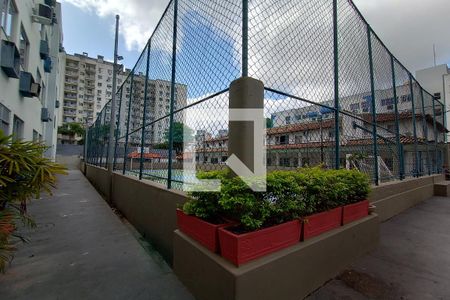 Apartamento à venda com 55m², 2 quartos e 1 vagaQuadra Esportiva