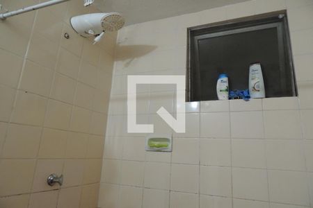 Apartamento à venda com 55m², 2 quartos e 1 vagaBanheiro