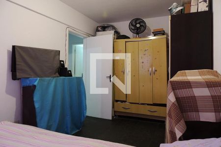 Apartamento à venda com 55m², 2 quartos e 1 vagaQuarto 2
