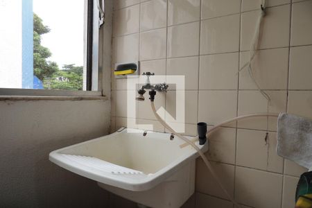 Apartamento à venda com 55m², 2 quartos e 1 vagaÁrea de Serviço