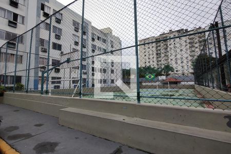 Apartamento à venda com 55m², 2 quartos e 1 vagaQuadra Esportiva