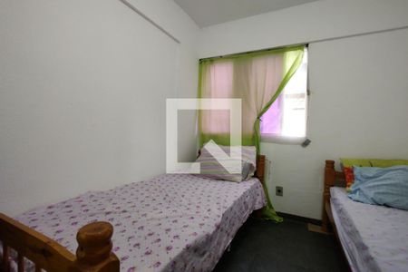 Apartamento à venda com 55m², 2 quartos e 1 vagaQuarto 1