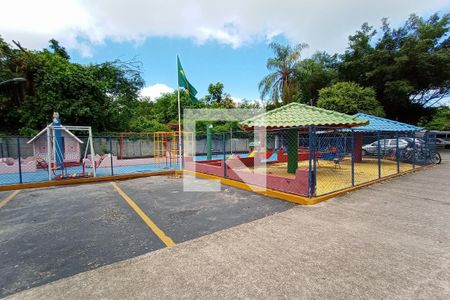 Apartamento à venda com 55m², 2 quartos e 1 vagaÁrea Comum - Playground