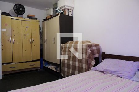 Apartamento à venda com 55m², 2 quartos e 1 vagaQuarto 2