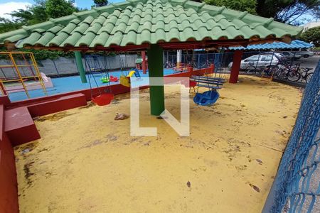 Apartamento à venda com 55m², 2 quartos e 1 vagaÁrea Comum - Playground