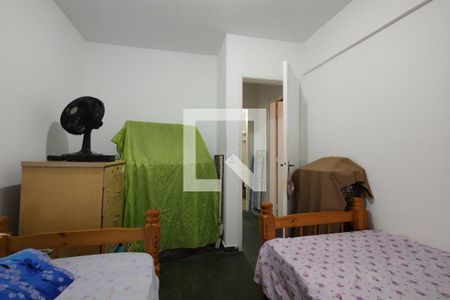 Apartamento à venda com 55m², 2 quartos e 1 vagaQuarto 1