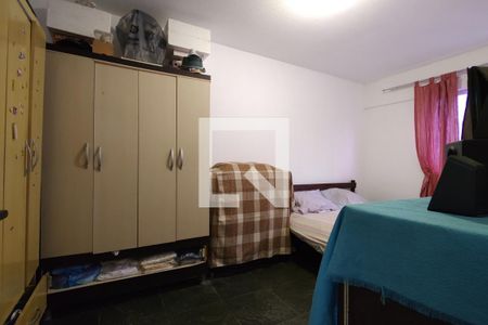 Apartamento à venda com 55m², 2 quartos e 1 vagaQuarto 2