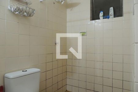 Apartamento à venda com 55m², 2 quartos e 1 vagaBanheiro
