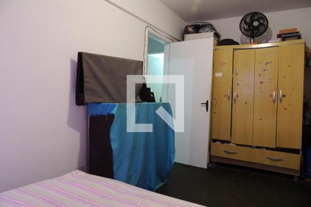 Apartamento à venda com 55m², 2 quartos e 1 vagaQuarto 2