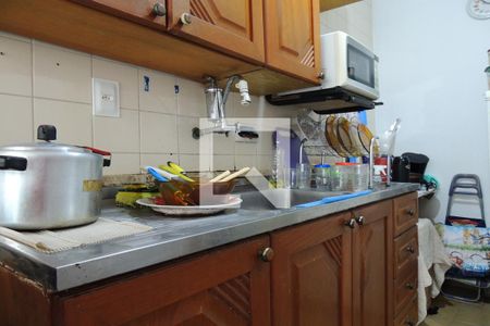 Apartamento à venda com 55m², 2 quartos e 1 vagaCozinha - Armários