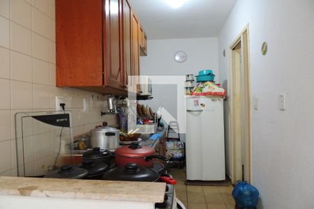 Apartamento à venda com 55m², 2 quartos e 1 vagaCozinha - Armários