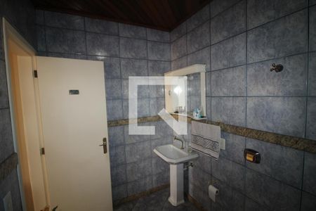 Casa à venda com 192m², 3 quartos e 2 vagasBanheiro da Suíte