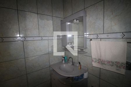 Casa à venda com 192m², 3 quartos e 2 vagasBanheiro