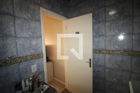 Casa à venda com 192m², 3 quartos e 2 vagasBanheiro da Suíte