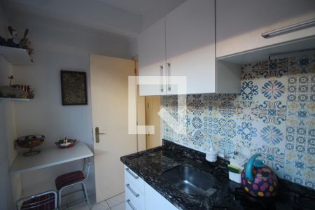 Casa à venda com 192m², 3 quartos e 2 vagasCozinha