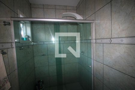 Casa à venda com 192m², 3 quartos e 2 vagasBanheiro