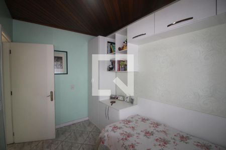 Quarto 1 de casa à venda com 3 quartos, 192m² em Harmonia, Canoas