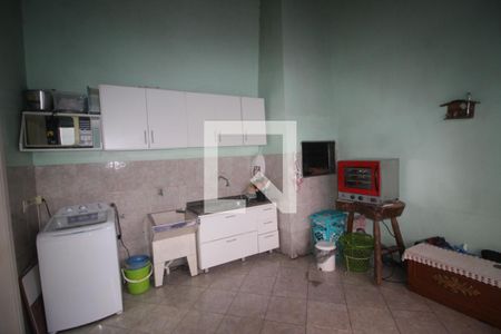 Casa à venda com 192m², 3 quartos e 2 vagasChurrasqueira