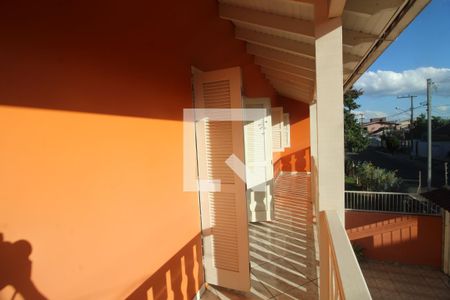 Casa à venda com 192m², 3 quartos e 2 vagasVaranda