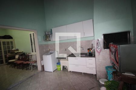 Casa à venda com 192m², 3 quartos e 2 vagasChurrasqueira