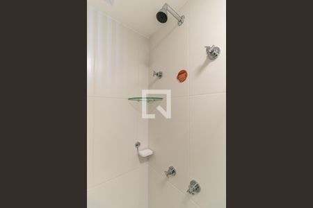 Studio para alugar com 22m², 1 quarto e sem vagaBanheiro - Ducha