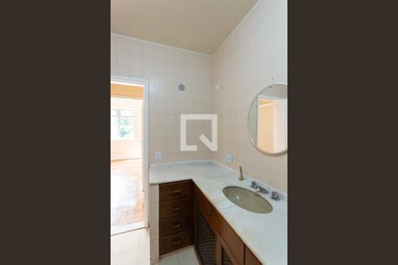 Apartamento para alugar com 87m², 3 quartos e 1 vagaBanheiro
