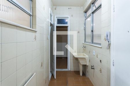 Apartamento para alugar com 87m², 3 quartos e 1 vagaÁrea de Serviço