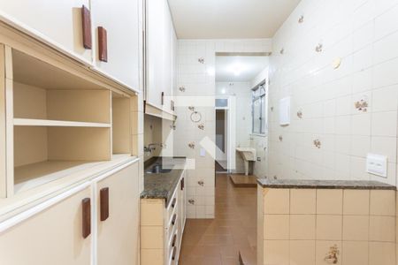 Apartamento para alugar com 87m², 3 quartos e 1 vagaCozinha