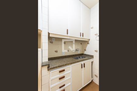 Apartamento para alugar com 87m², 3 quartos e 1 vagaCozinha