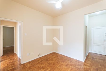 Apartamento para alugar com 87m², 3 quartos e 1 vagaSala