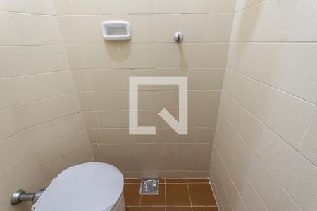 Apartamento para alugar com 87m², 3 quartos e 1 vagaBanheiro de Serviço