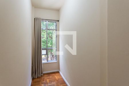Apartamento para alugar com 87m², 3 quartos e 1 vagaQuarto 3