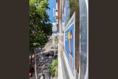 Apartamento para alugar com 87m², 3 quartos e 1 vagaPLACA