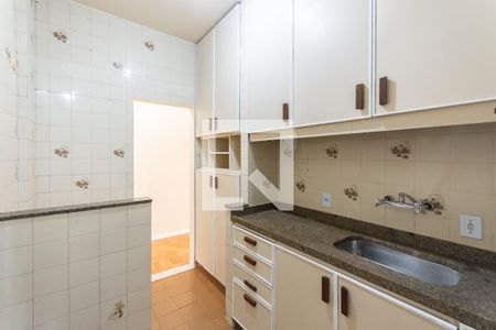 Apartamento para alugar com 87m², 3 quartos e 1 vagaCozinha