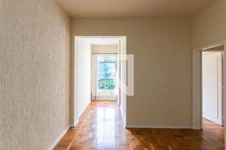 Apartamento para alugar com 87m², 3 quartos e 1 vagaSala