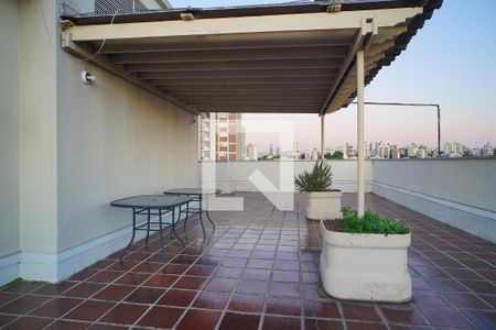 Apartamento à venda com 45m², 1 quarto e sem vagaÁrea comum