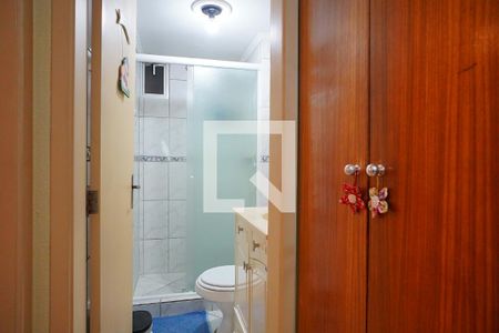 Apartamento à venda com 45m², 1 quarto e sem vagaCorredor