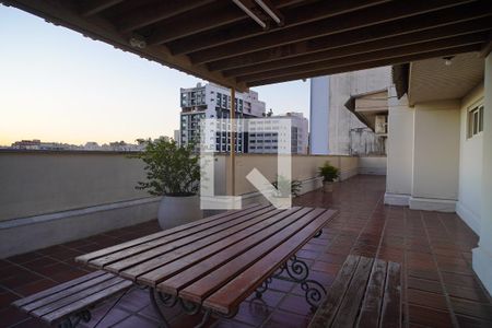 Apartamento à venda com 45m², 1 quarto e sem vagaÁrea comum