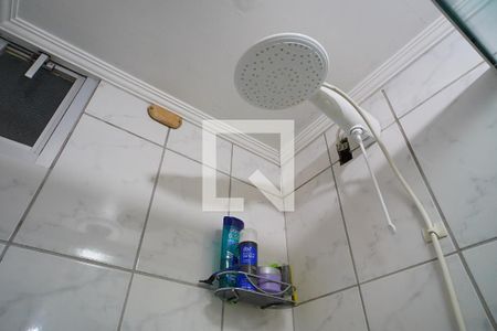 Apartamento à venda com 45m², 1 quarto e sem vagaBanheiro