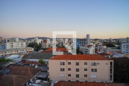 Apartamento à venda com 45m², 1 quarto e sem vagaVisto